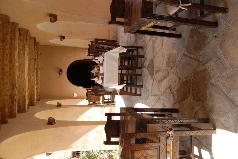 Kasbah Imdoukal Hotel Nkob Exterior foto