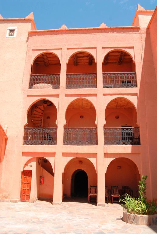 Kasbah Imdoukal Hotel Nkob Exterior foto