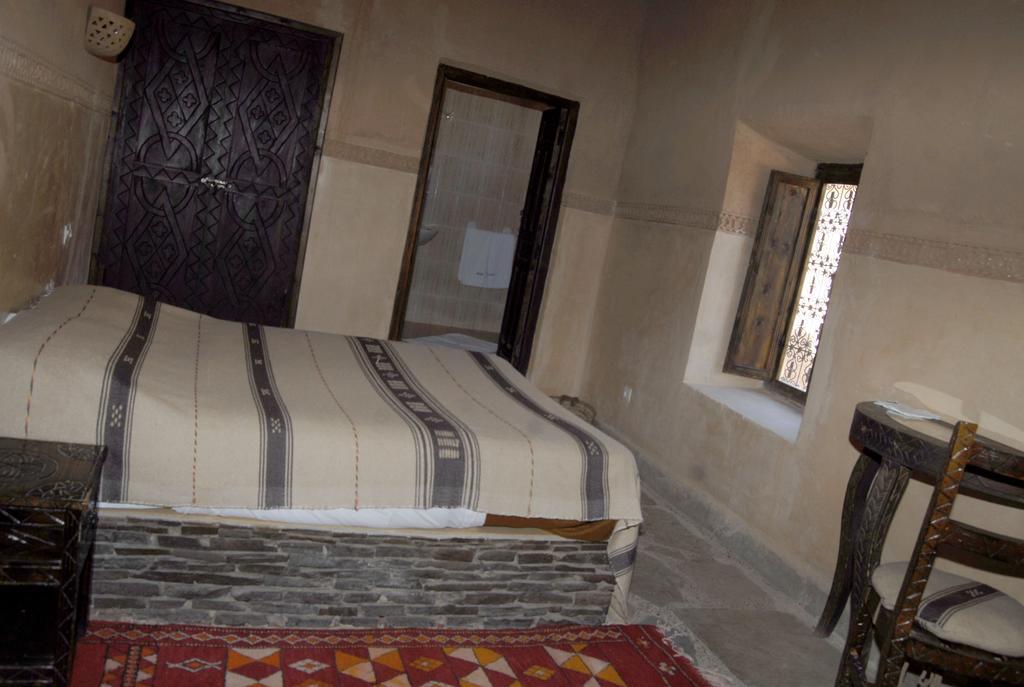 Kasbah Imdoukal Hotel Nkob Exterior foto