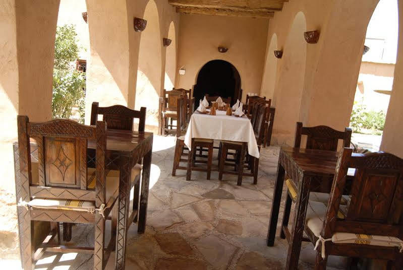 Kasbah Imdoukal Hotel Nkob Exterior foto